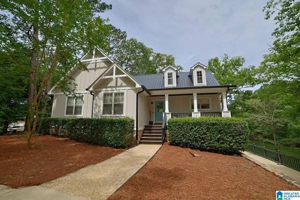 154 BLUEBIRD DRIVE, Wedowee, AL 36278