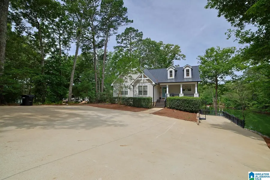 154 BLUEBIRD DRIVE, Wedowee, AL 36278 - #2
