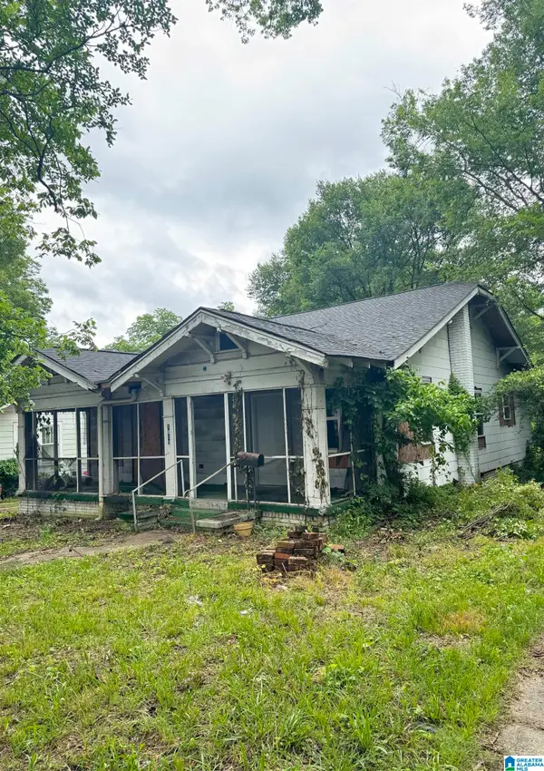 1013 OVERTON AVENUE, Tarrant, AL 35217