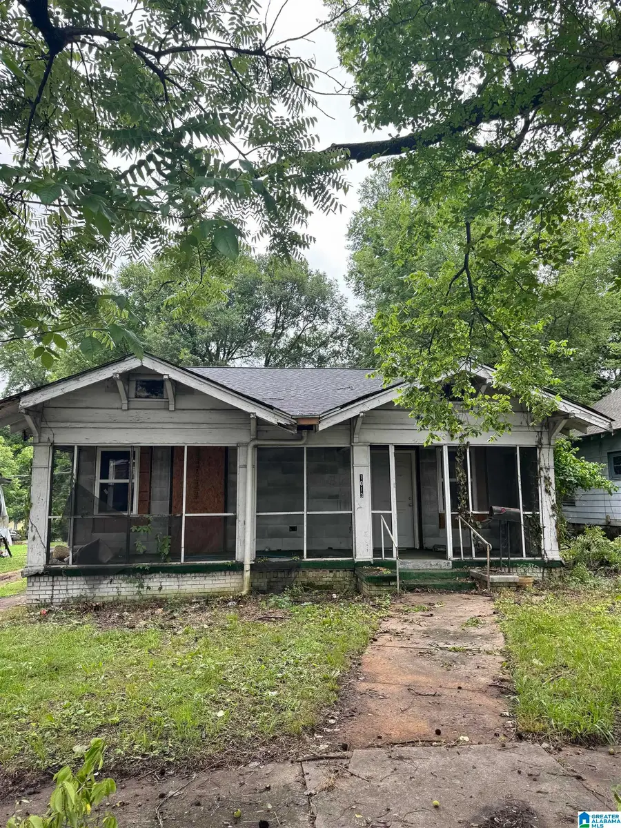 1013 OVERTON AVENUE, Tarrant, AL 35217 - #2