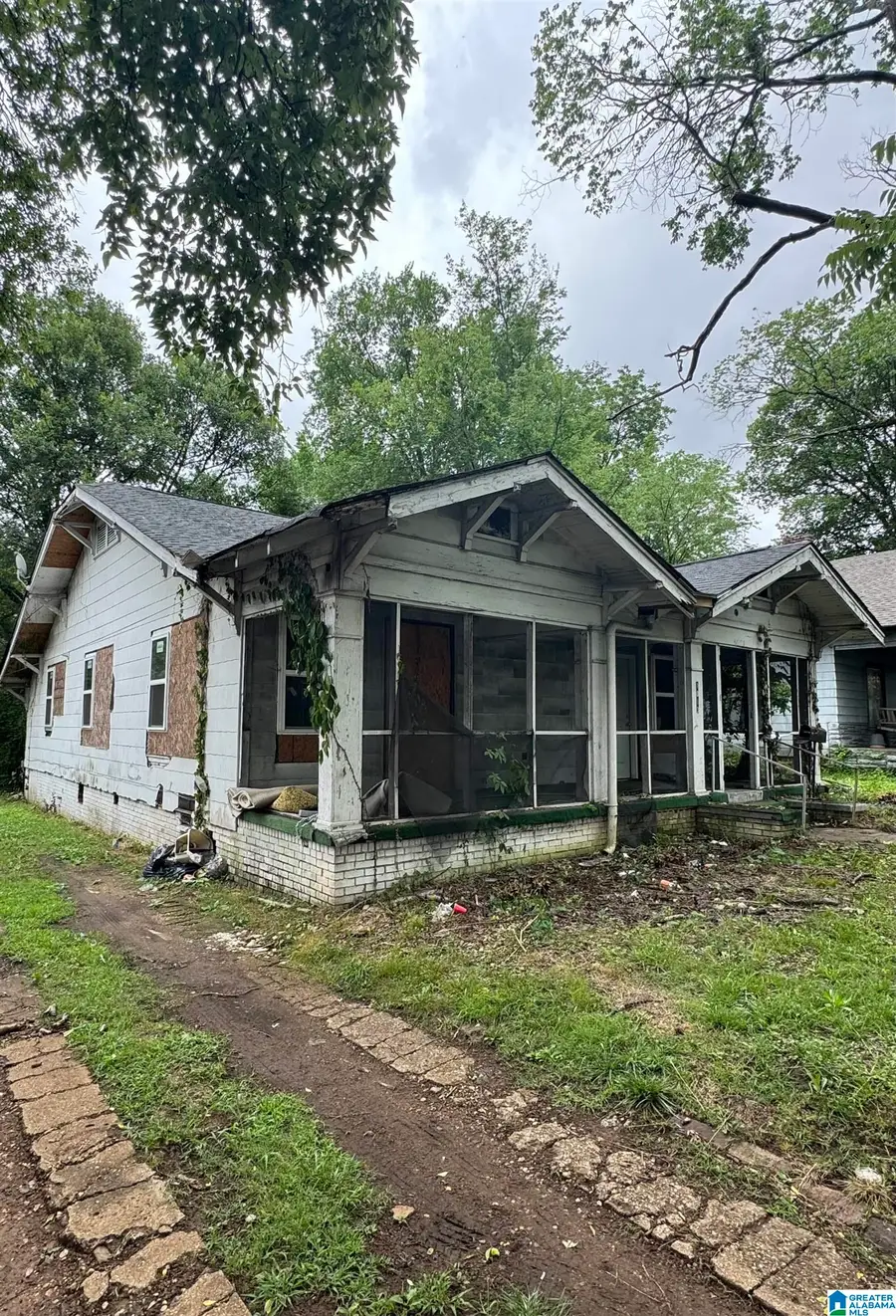 1013 OVERTON AVENUE, Tarrant, AL 35217 - #3