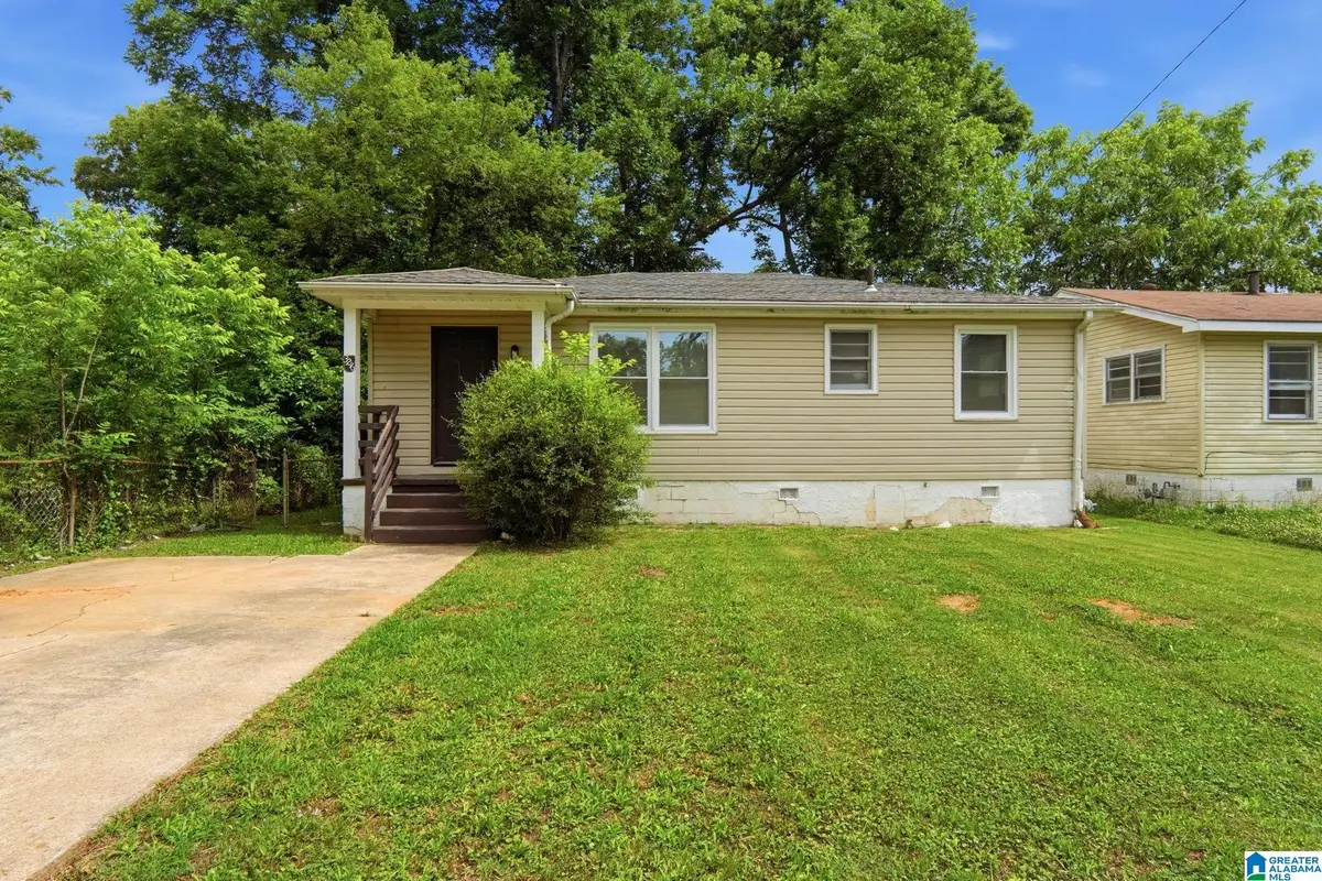 3216 WESLEY AVENUE SW, Birmingham, AL 35221 - #1