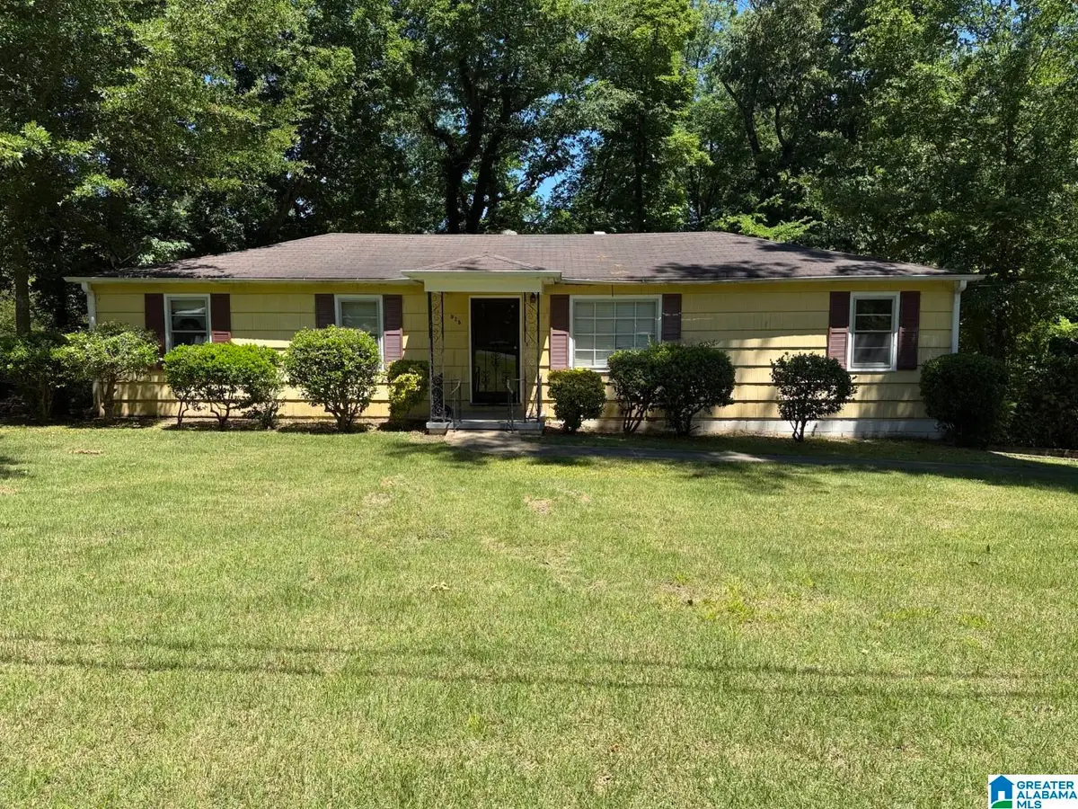 925 T STREET, Birmingham, AL 35235 - #1