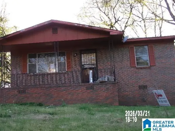 508 9TH STREET, Midfield, AL 35228