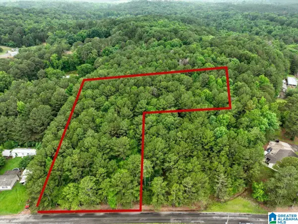 THORNTON LAKE ROAD, Dora, AL 35062