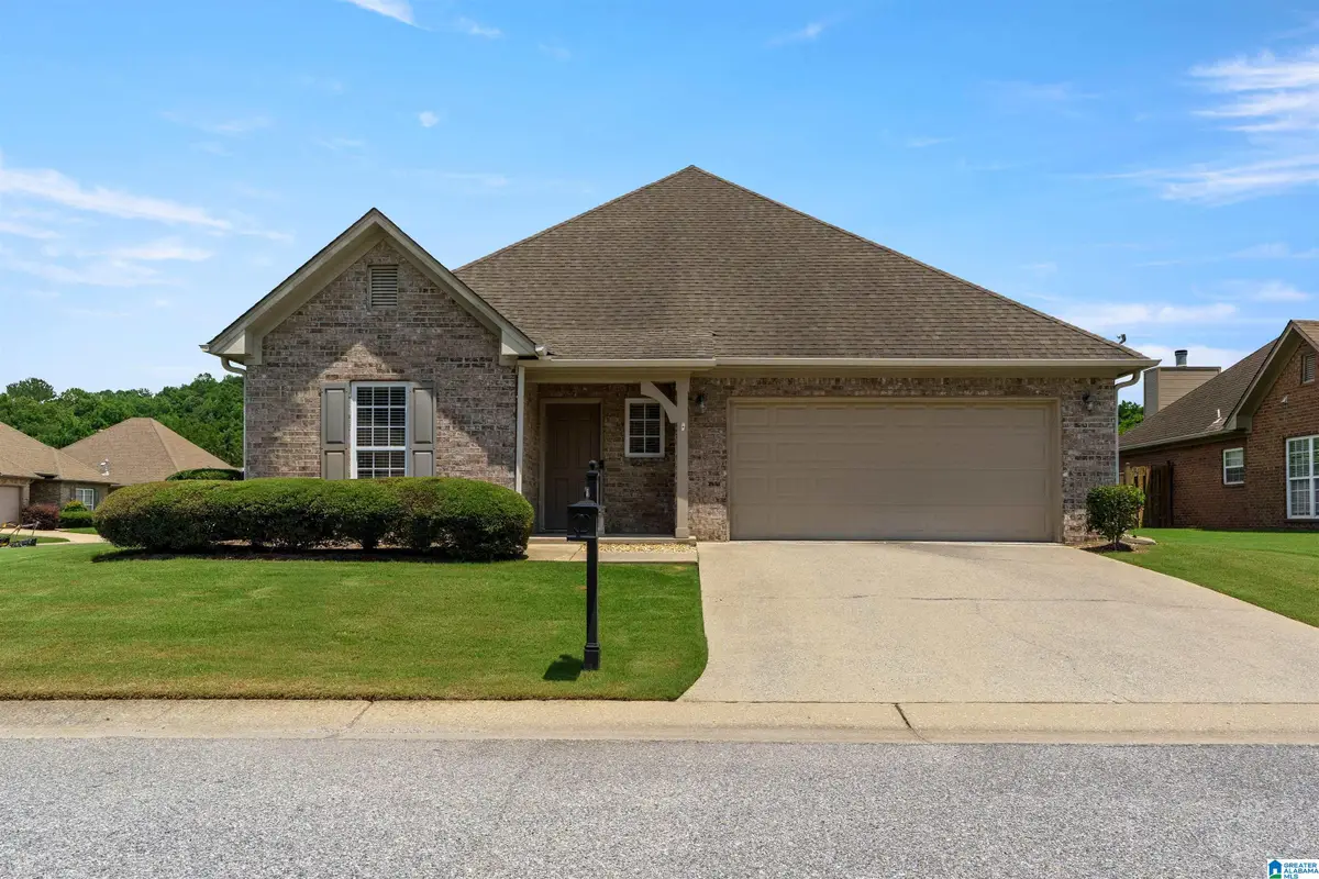 111 HOLLAND COVE, Pelham, AL 35124 - #1
