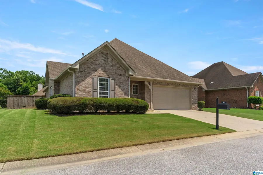 111 HOLLAND COVE, Pelham, AL 35124 - #3