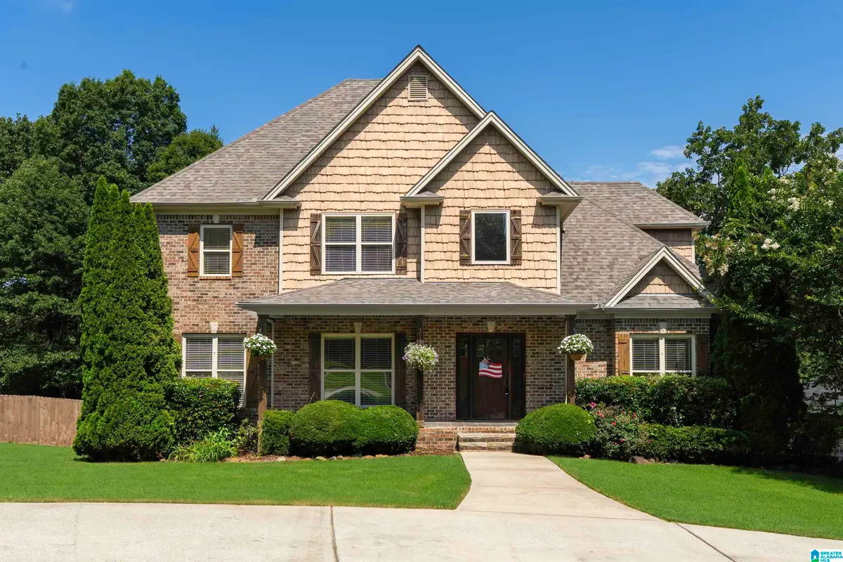 542 CODY CIRCLE, Springville, AL 35146 - #1