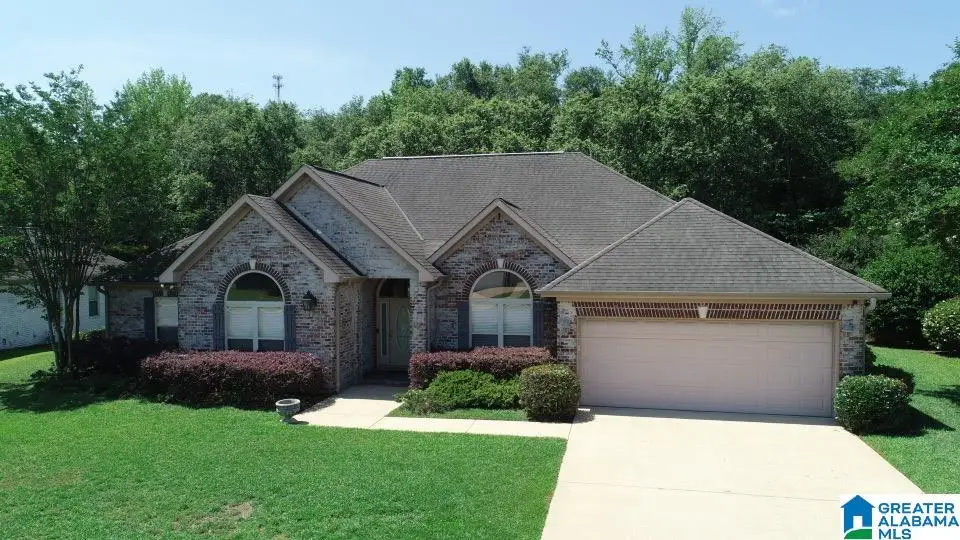 4313 CARROLL STREET, Northport, AL 35475 - #1
