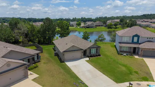 365 HIDDEN COURT, Montevallo, AL 35115