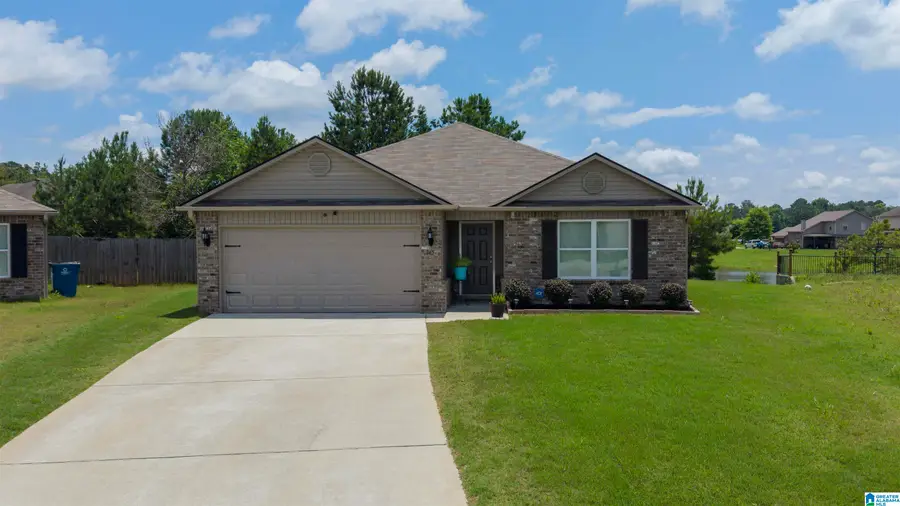 365 HIDDEN COURT, Montevallo, AL 35115 - #2