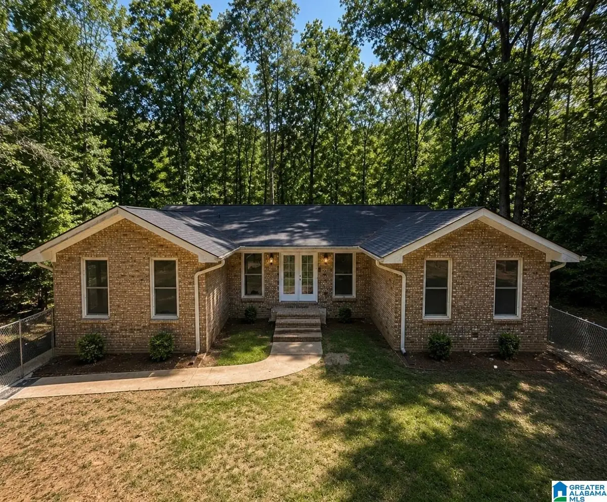 7334 HELMS CIRCLE, Pinson, AL 35126 - #1