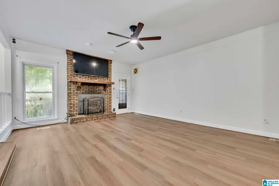 7334 HELMS CIRCLE, Pinson, AL 35126 - #3