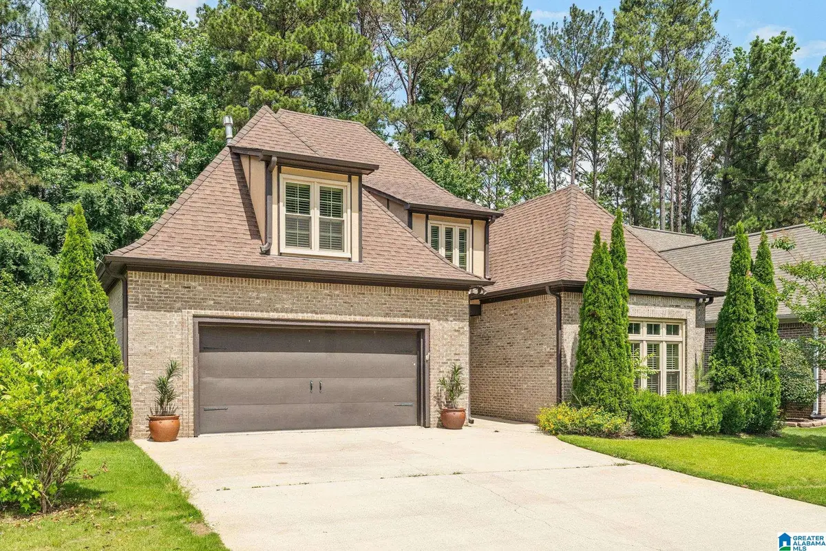 921 HADDINGTON DALE, Pelham, AL 35124 - #1