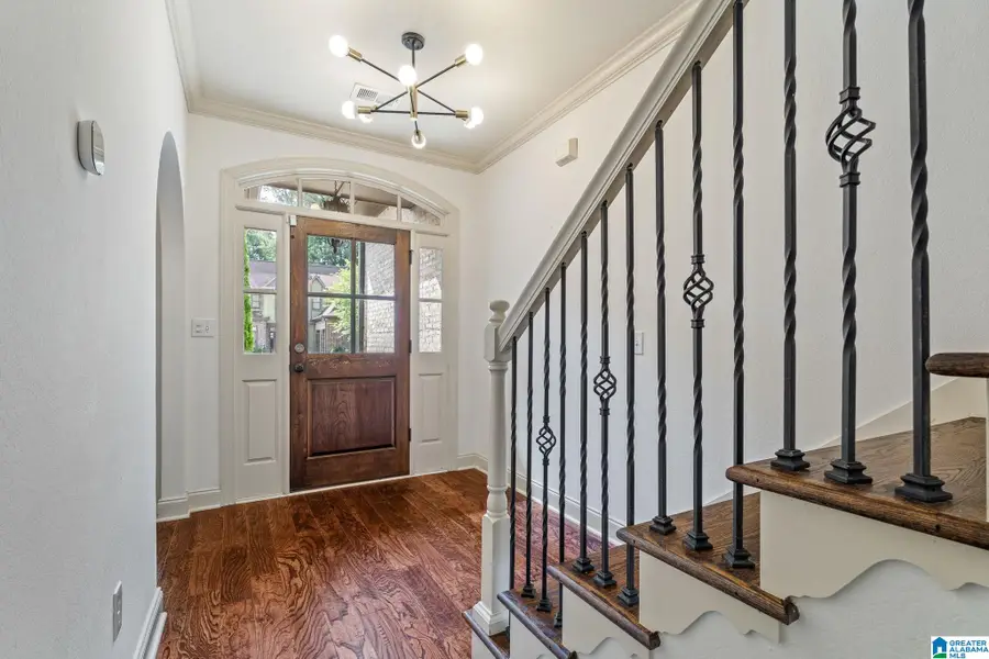 921 HADDINGTON DALE, Pelham, AL 35124 - #3