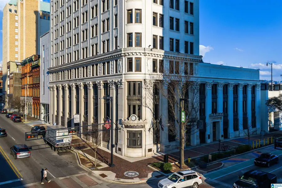 2000 MORRIS AVENUE, Birmingham, AL 35203 - #2