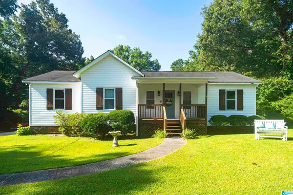 7145 CABIN LANE, Pinson, AL 35126