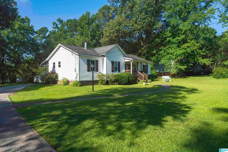 7145 CABIN LANE, Pinson, AL 35126 - #3