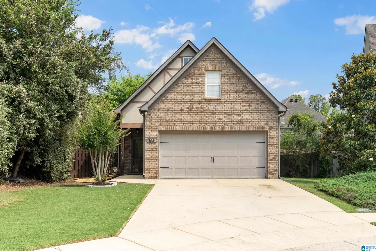 108 LOVE LANE, Sterrett, AL 35147 - #1