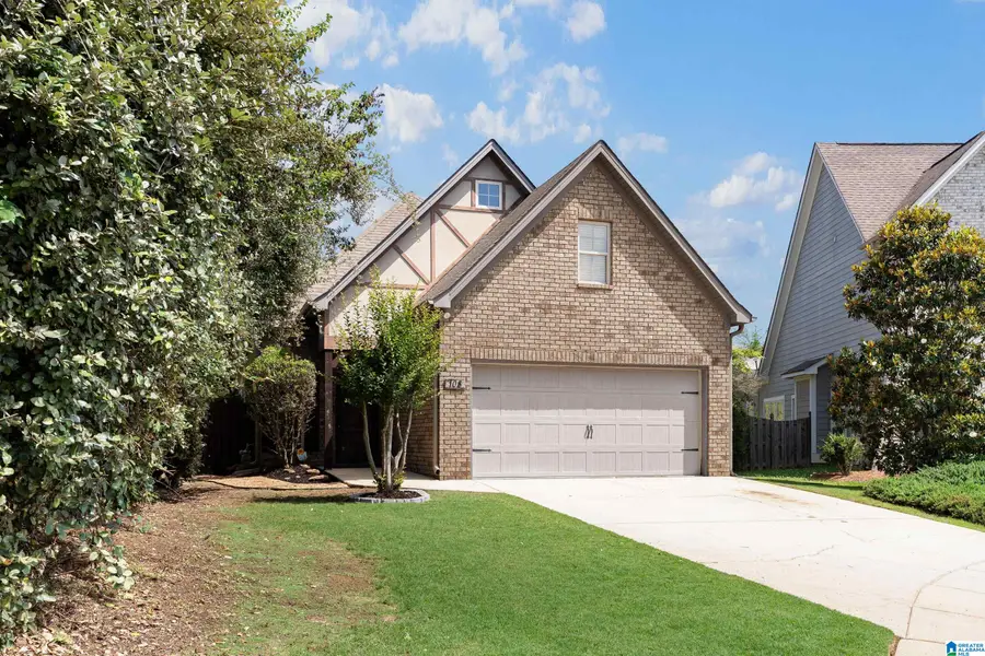 108 LOVE LANE, Sterrett, AL 35147 - #2