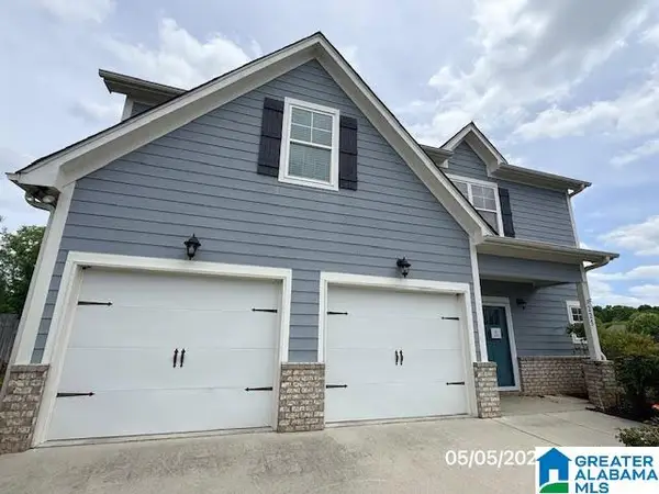225 SHELBY FARMS BEND, Alabaster, AL 35007