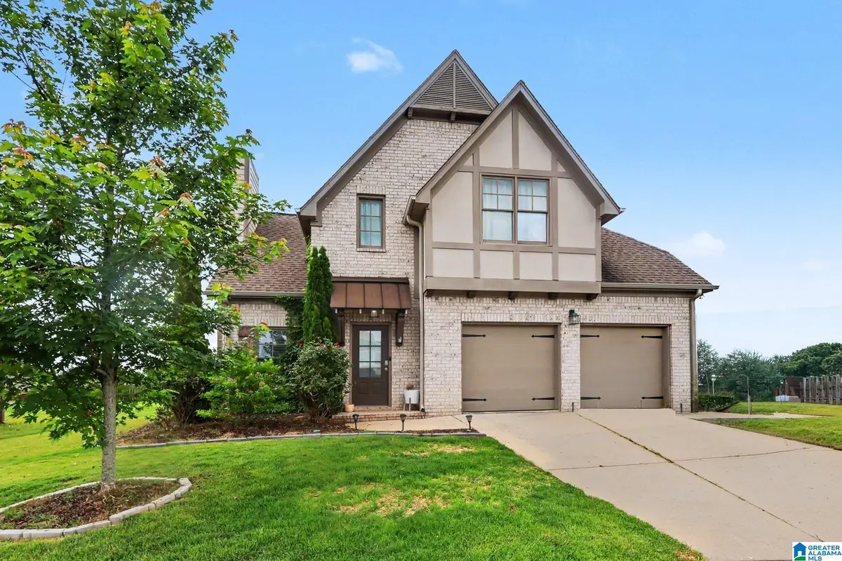 1004 GARNET DRIVE, Calera, AL 35040 - #1
