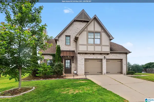 1004 GARNET DRIVE, Calera, AL 35040