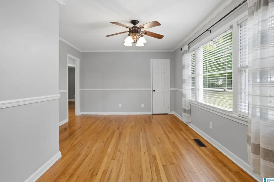 866 WESTWOOD ROAD, Mount Olive, AL 35117 - #3