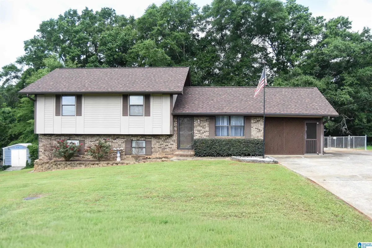 13 LONE OAK DRIVE, Weaver, AL 36277 - #1