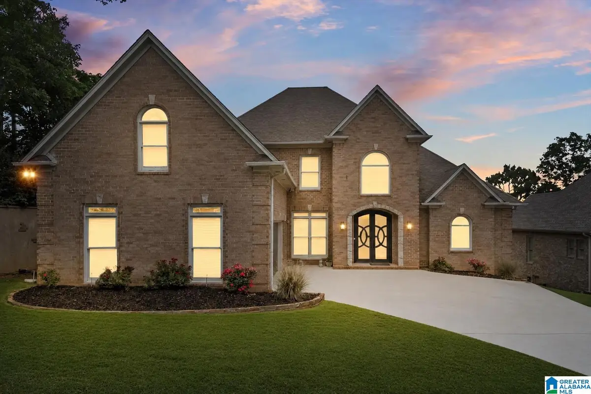 2371 RIDGE TRAIL, Birmingham, AL 35242 - #1