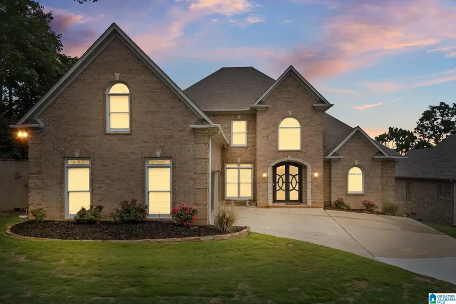 2371 RIDGE TRAIL, Birmingham, AL 35242 - #3