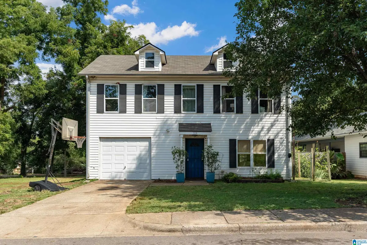 416 IOTA AVENUE S, Birmingham, AL 35205 - #1