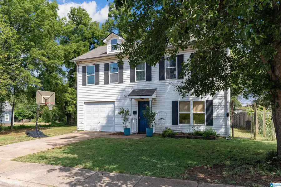 416 IOTA AVENUE S, Birmingham, AL 35205 - #3