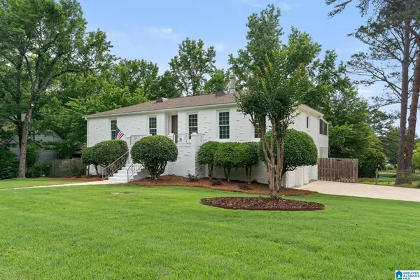 335 ALBEMARLE DRIVE, Hoover, AL 35226