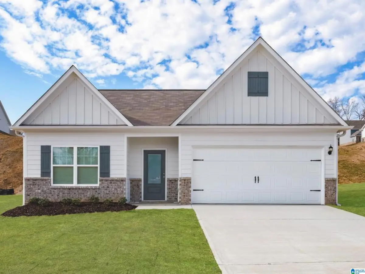 4565 MORGAN DRIVE, Pinson, AL 35126 - #1