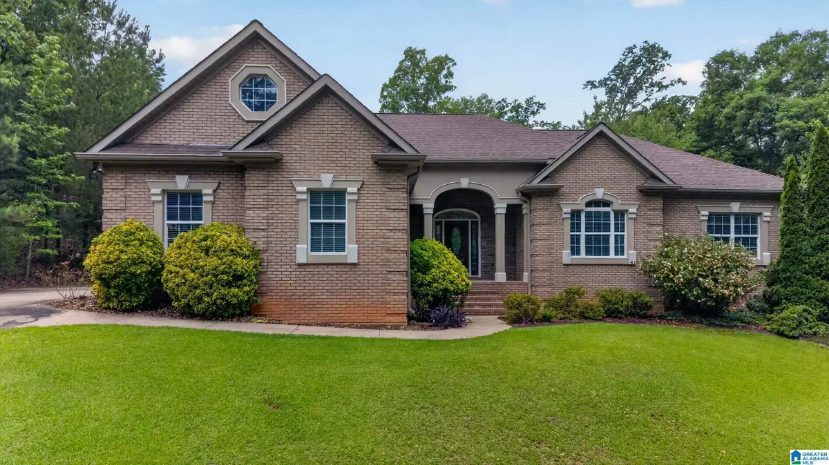 146 LOST ACRES DRIVE, Alexandria, AL 36250 - #1