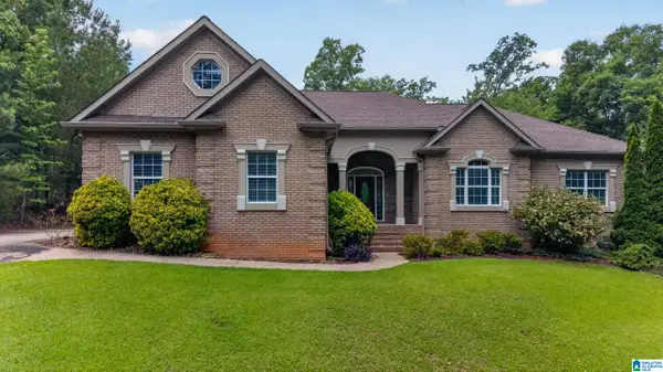 146 LOST ACRES DRIVE, Alexandria, AL 36250