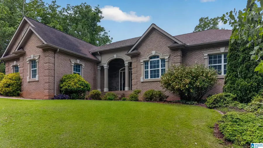 146 LOST ACRES DRIVE, Alexandria, AL 36250 - #3