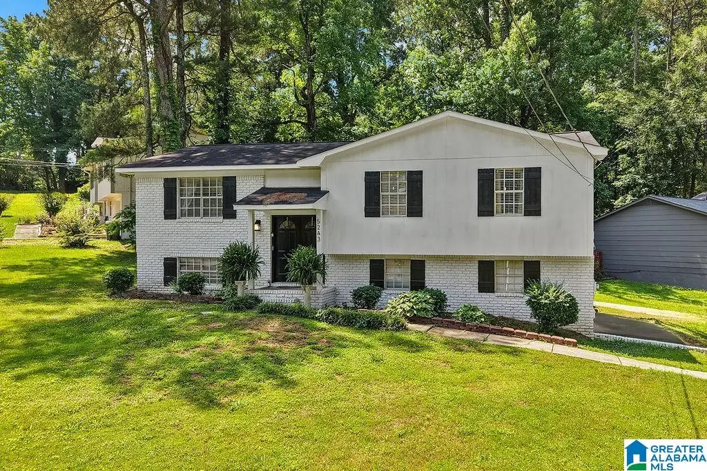 5243 PARAMONT DRIVE, Irondale, AL 35210 - #1