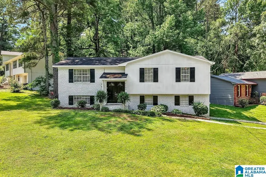 5243 PARAMONT DRIVE, Irondale, AL 35210 - #2