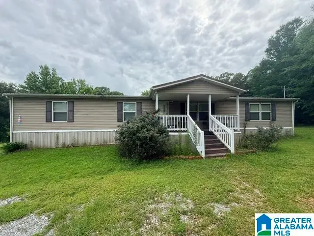 1341 COUNTY ROAD 87, Maplesville, AL 36750 - #1