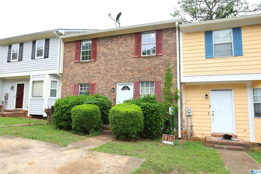 5804 WOODGATE CIRCLE, Anniston, AL 36206 - #2