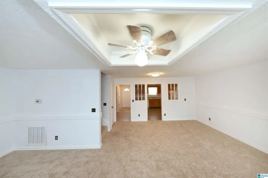 5804 WOODGATE CIRCLE, Anniston, AL 36206 - #3