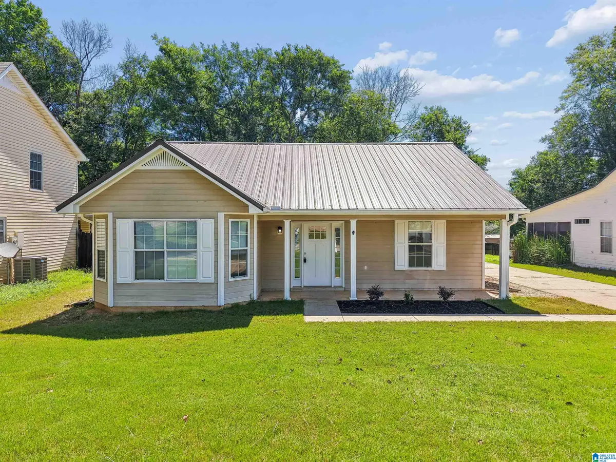 134 PARK PLACE LANE, Alabaster, AL 35007 - #1