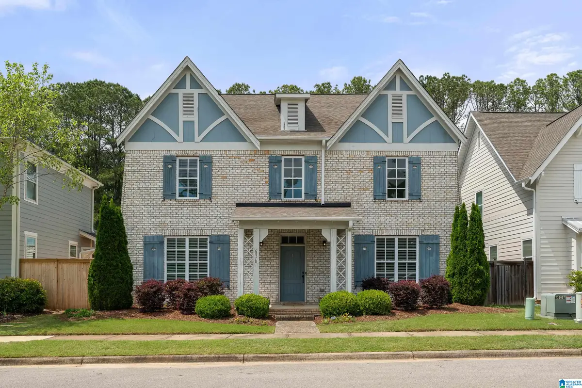 6578 SPRING STREET, Trussville, AL 35173 - #1