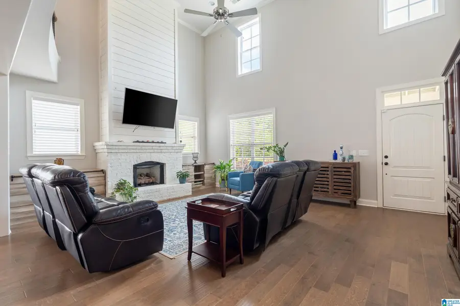 6578 SPRING STREET, Trussville, AL 35173 - #2