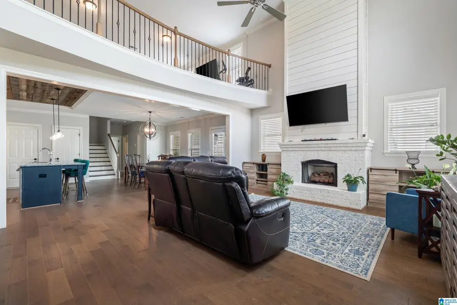 6578 SPRING STREET, Trussville, AL 35173 - #3