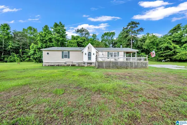 975 TYLER ROAD, Remlap, AL 35133