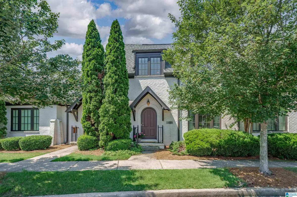 2183 PORTOBELLO ROAD, Birmingham, AL 35242 - #1