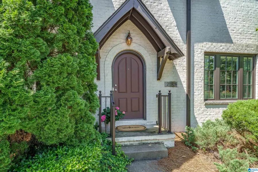 2183 PORTOBELLO ROAD, Birmingham, AL 35242 - #2